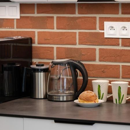 Apartamenty Wczasowa By Noclegi Renters Мендзиводзе Екстериор снимка