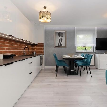 Apartamenty Wczasowa By Noclegi Renters Мендзиводзе Екстериор снимка