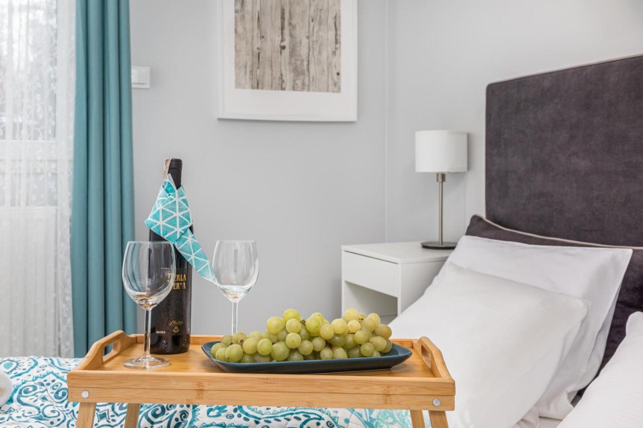 Apartamenty Wczasowa By Noclegi Renters Мендзиводзе Екстериор снимка