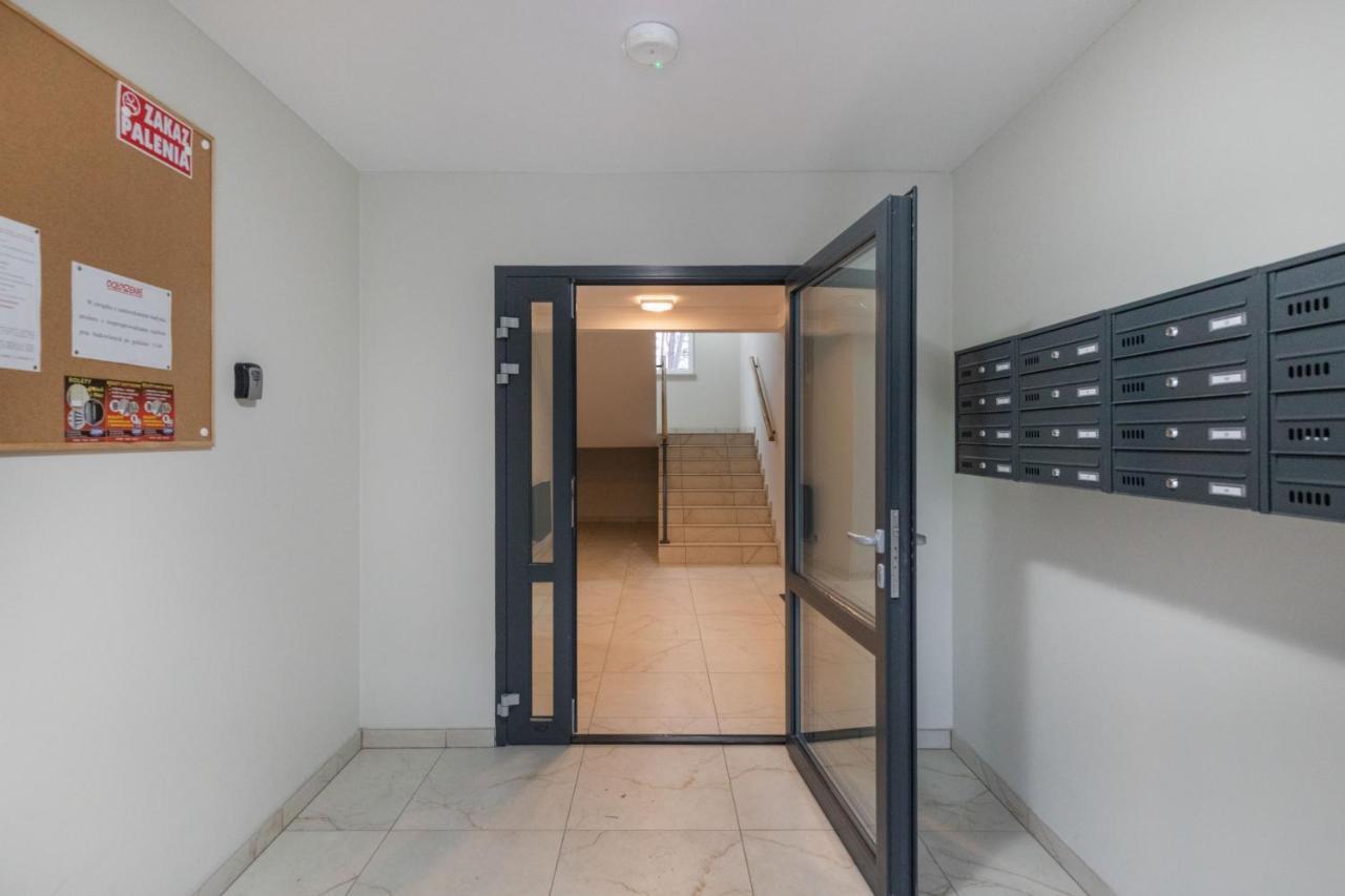 Apartamenty Wczasowa By Noclegi Renters Мендзиводзе Екстериор снимка
