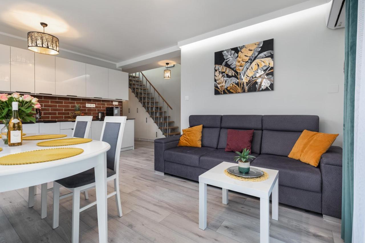 Apartamenty Wczasowa By Noclegi Renters Мендзиводзе Екстериор снимка