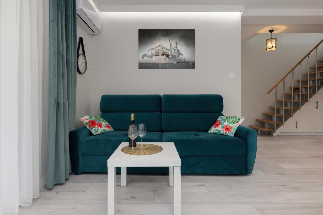 Apartamenty Wczasowa By Noclegi Renters Мендзиводзе Екстериор снимка