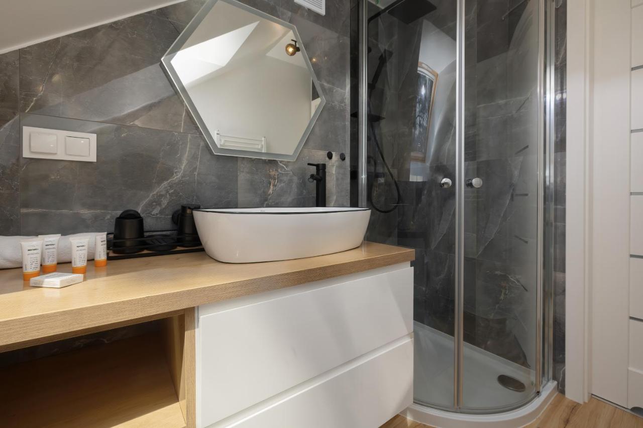 Apartamenty Wczasowa By Noclegi Renters Мендзиводзе Екстериор снимка