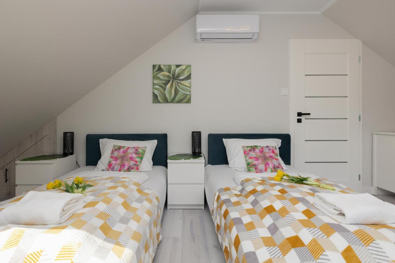 Apartamenty Wczasowa By Noclegi Renters Мендзиводзе Екстериор снимка