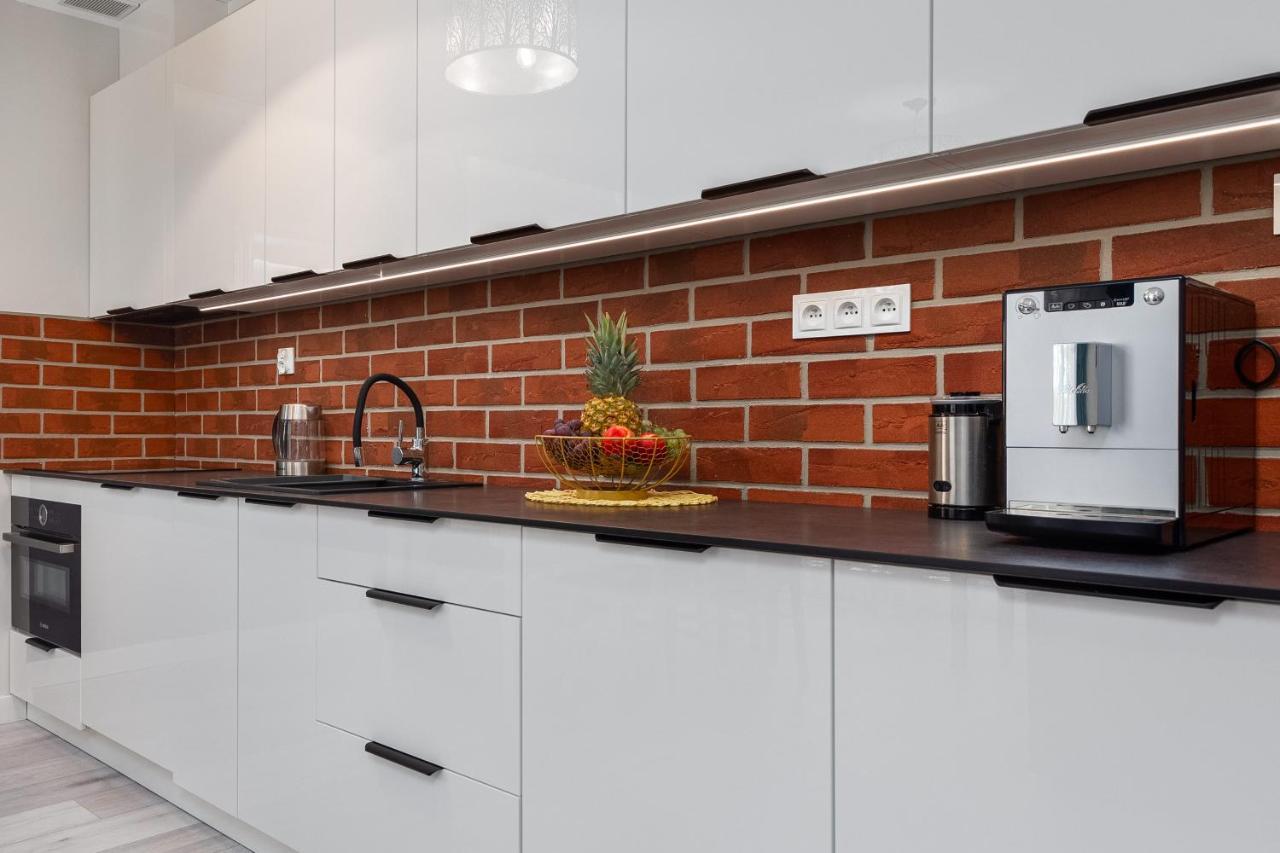 Apartamenty Wczasowa By Noclegi Renters Мендзиводзе Екстериор снимка