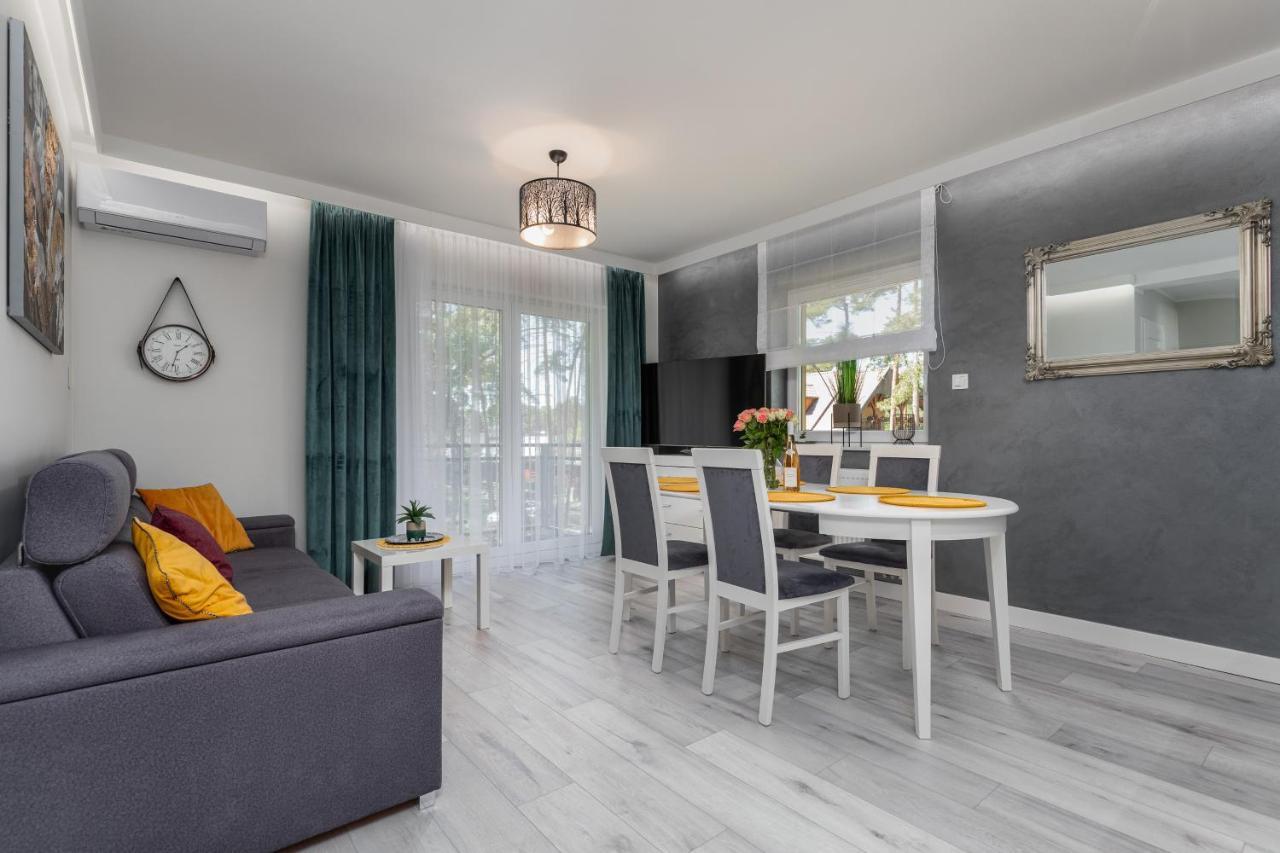 Apartamenty Wczasowa By Noclegi Renters Мендзиводзе Екстериор снимка