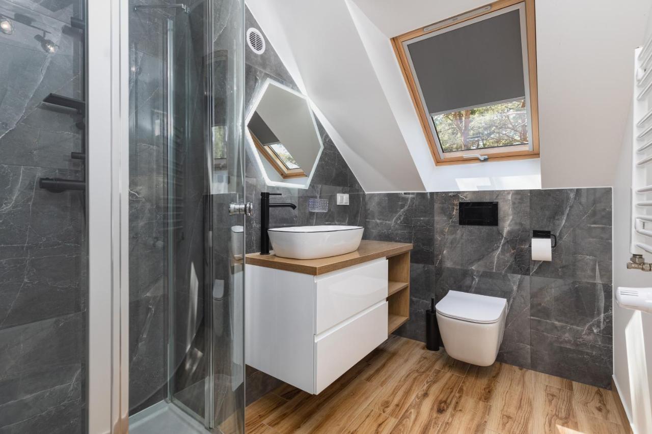 Apartamenty Wczasowa By Noclegi Renters Мендзиводзе Екстериор снимка