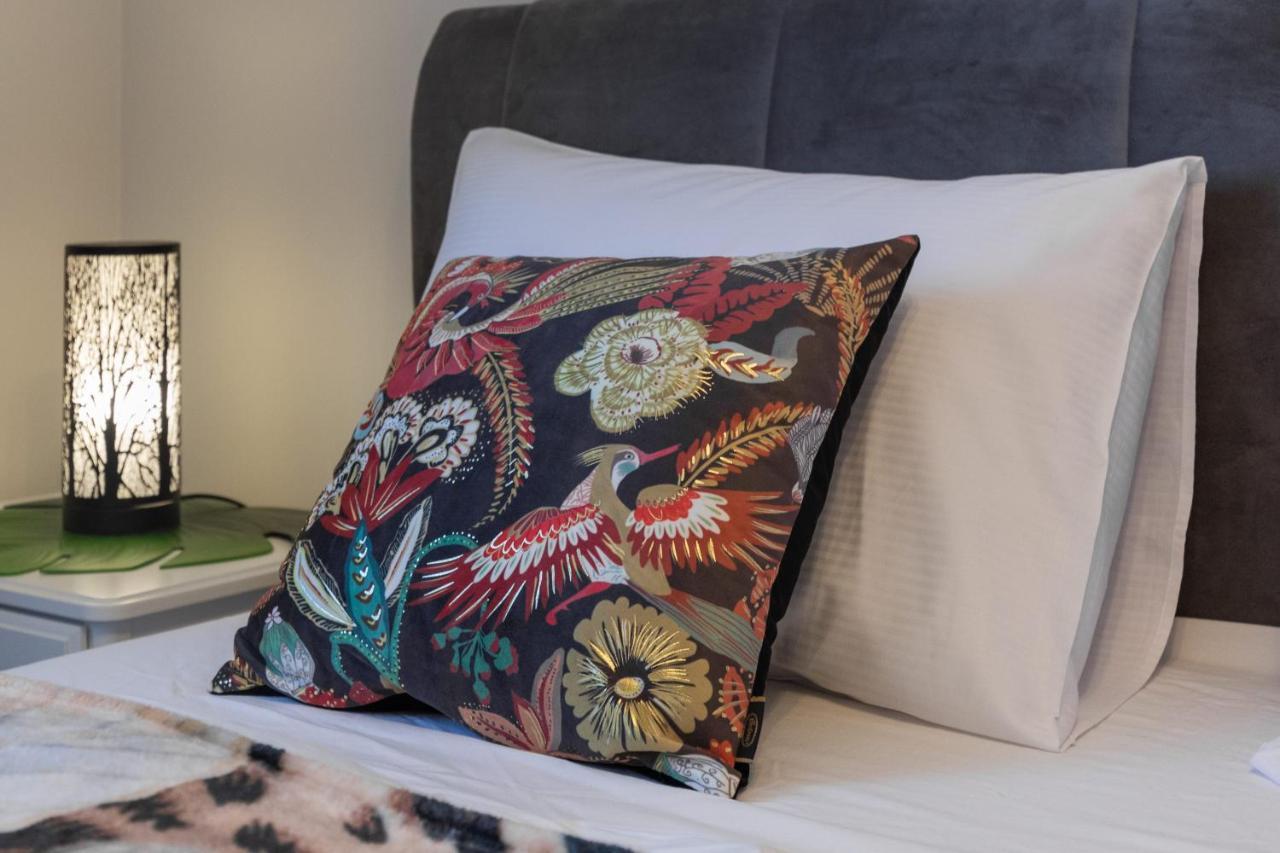Apartamenty Wczasowa By Noclegi Renters Мендзиводзе Екстериор снимка