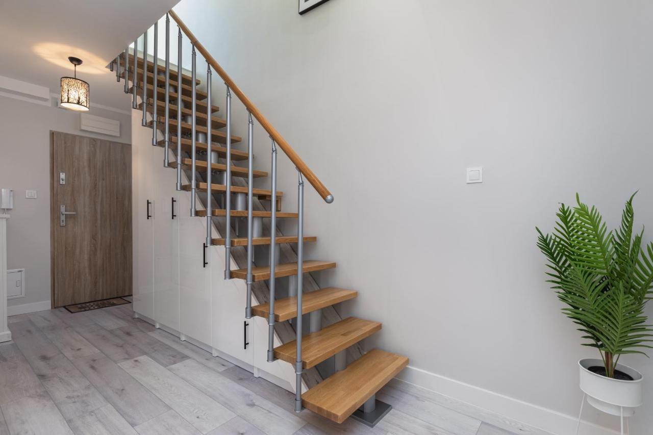 Apartamenty Wczasowa By Noclegi Renters Мендзиводзе Екстериор снимка