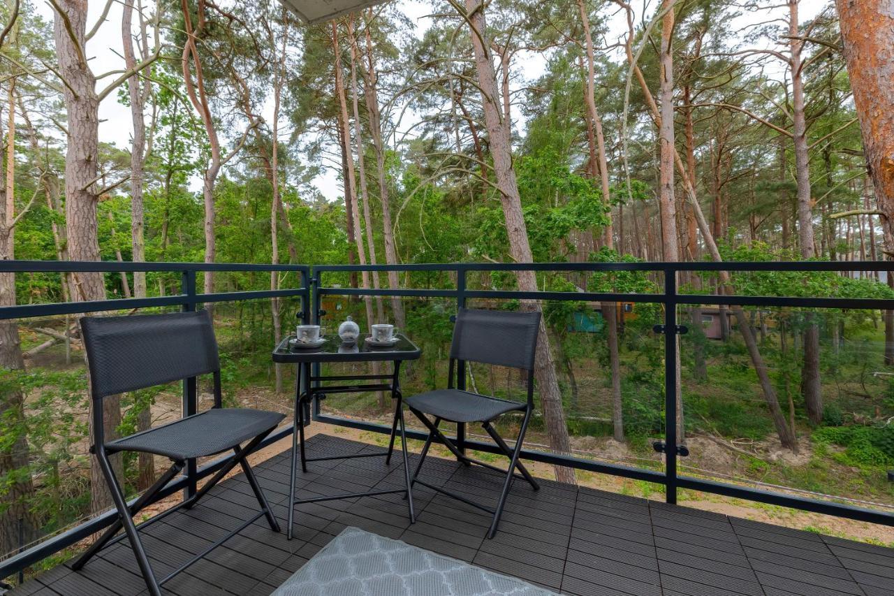 Apartamenty Wczasowa By Noclegi Renters Мендзиводзе Екстериор снимка