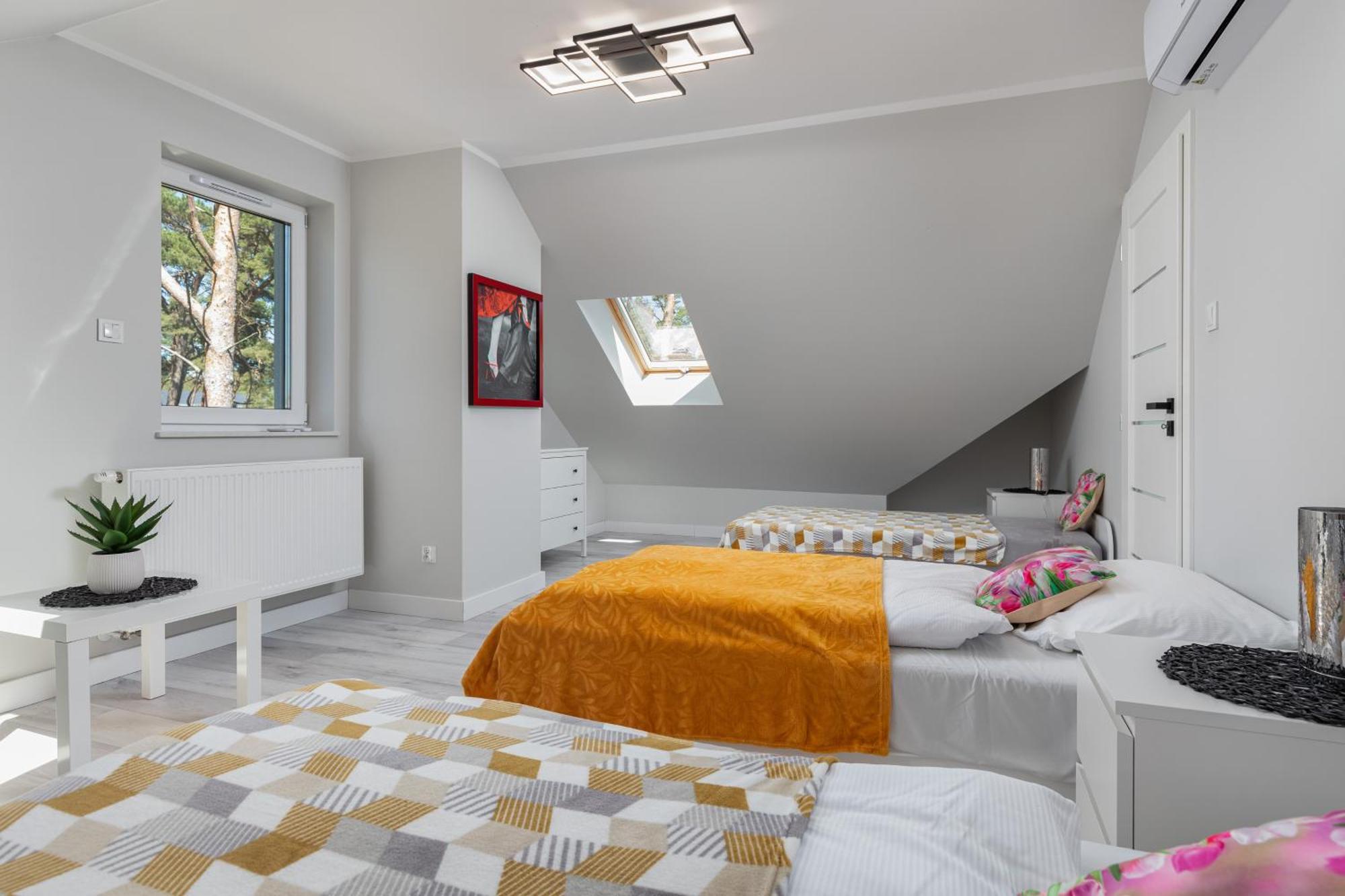 Apartamenty Wczasowa By Noclegi Renters Мендзиводзе Екстериор снимка