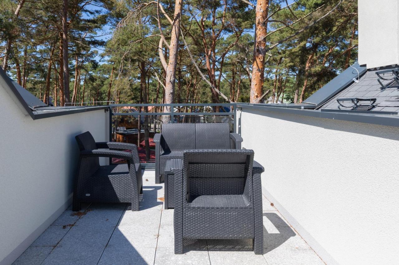 Apartamenty Wczasowa By Noclegi Renters Мендзиводзе Екстериор снимка